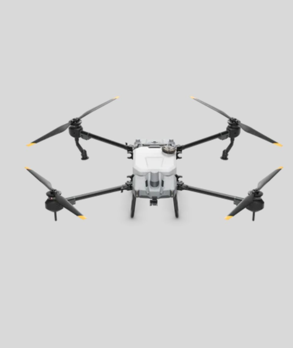 Midwest Air Drone Agras T20P