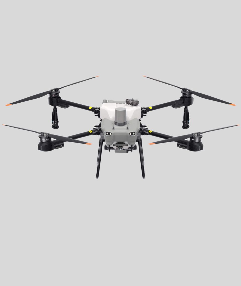 Midwest Air Drone Agras T25