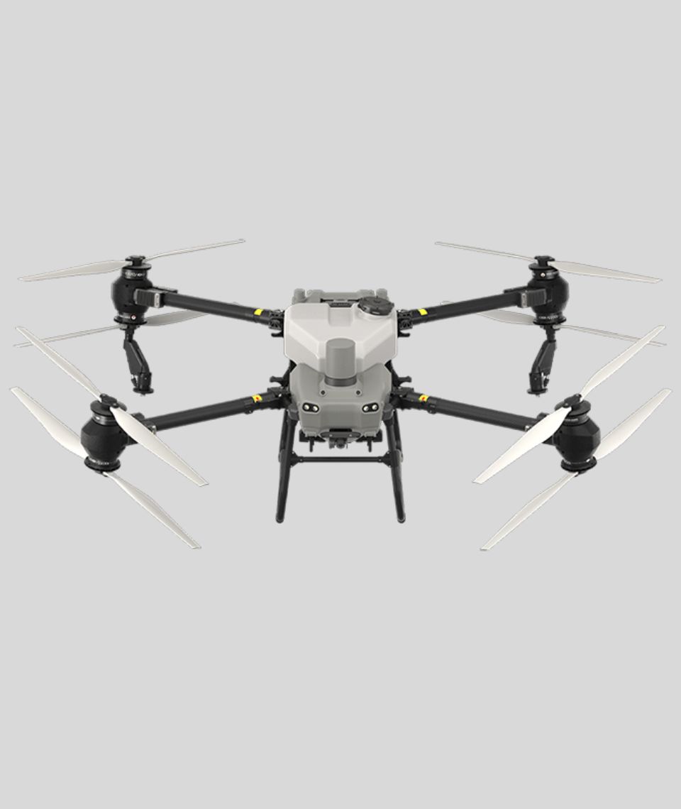 Midwest Air Drone Agras T50
