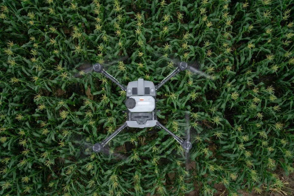 DJI Agricultural Products